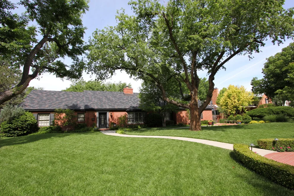 1950s Ranch Expansion by Bobby Sanders -- Sanders Design Build - Photo 7