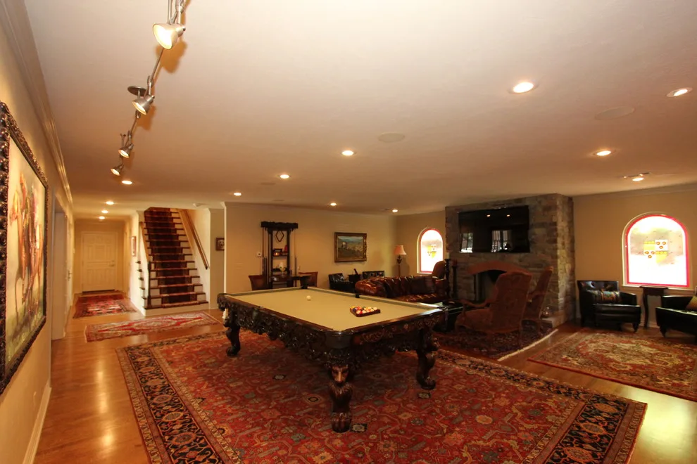 1950s Ranch Expansion by Bobby Sanders -- Sanders Design Build - Photo 13