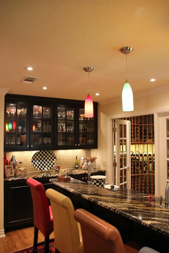 1950s Ranch Expansion by Bobby Sanders -- Sanders Design Build - Photo 11