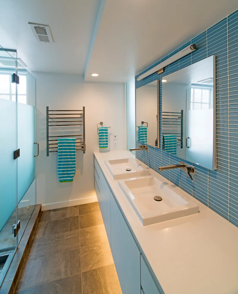 19th Avenue NW by J Allen Smith Design/Build - Photo 7