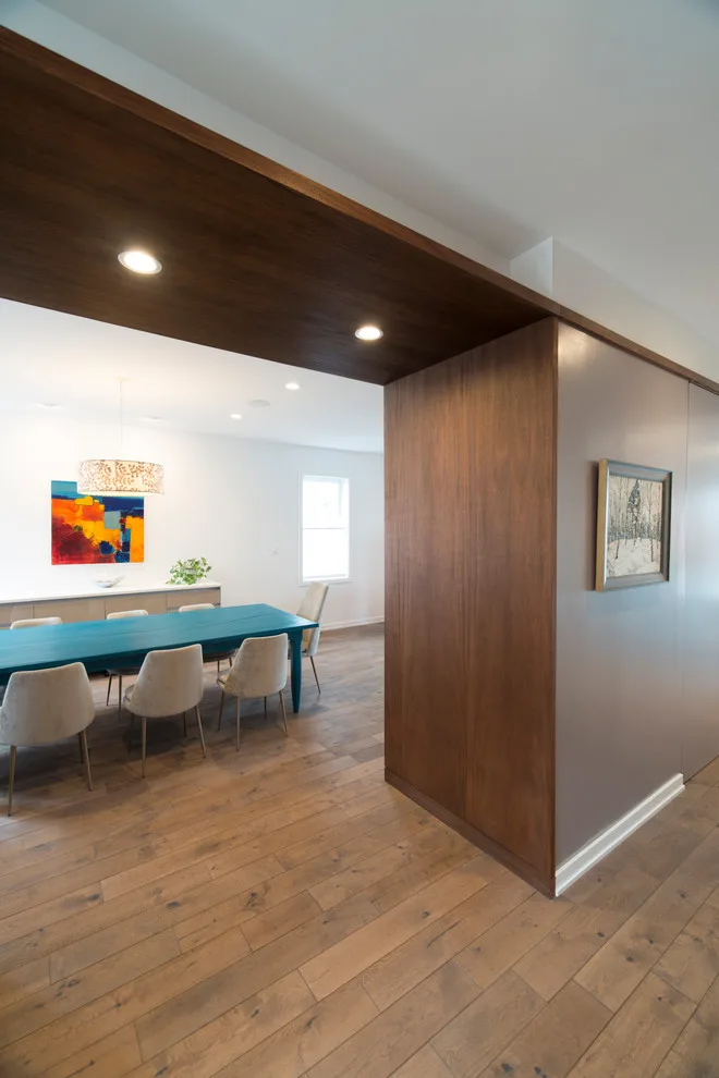 19th Avenue NW by J Allen Smith Design/Build - Photo 3