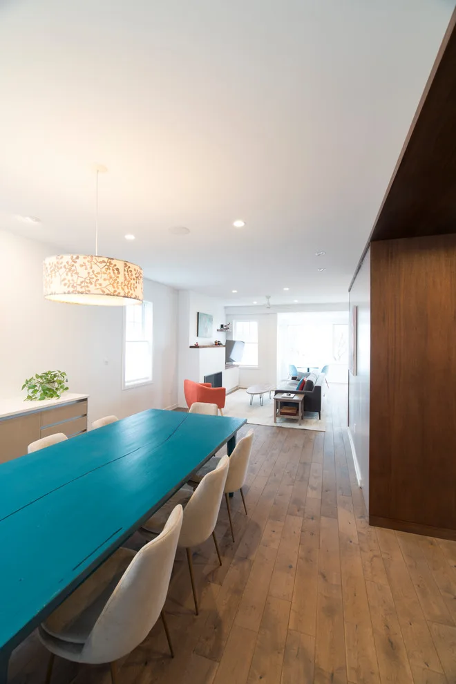 19th Avenue NW by J Allen Smith Design/Build - Photo 10