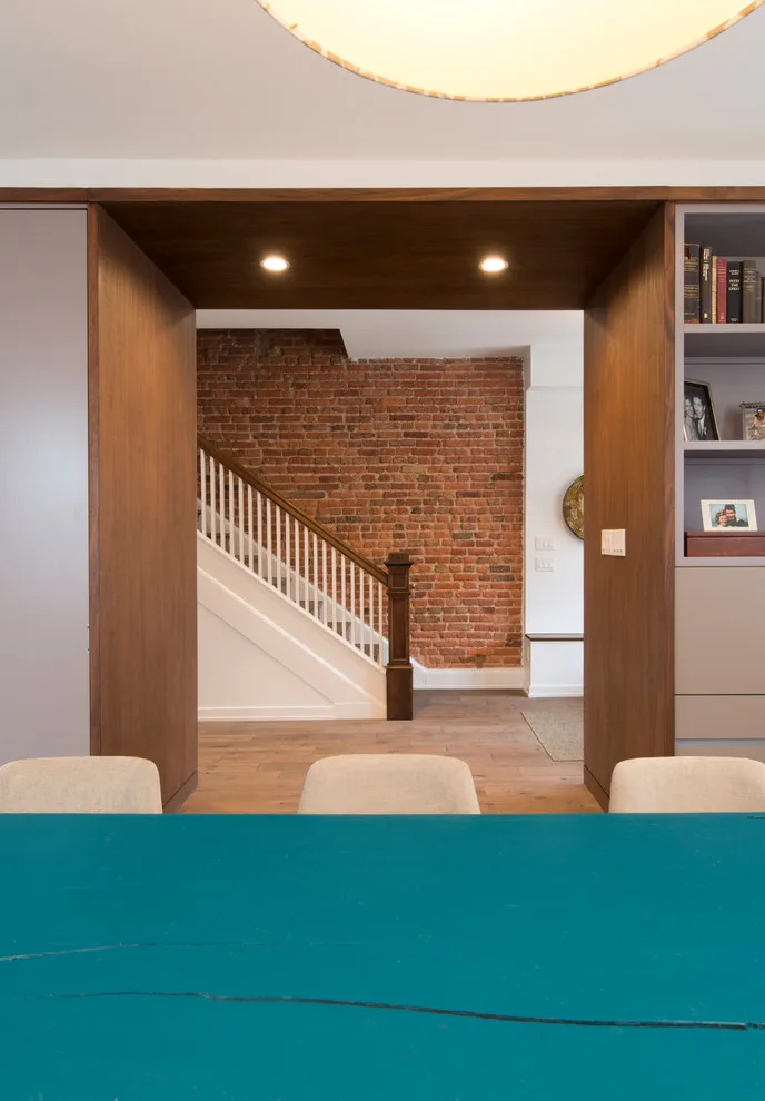 19th Avenue NW by J Allen Smith Design/Build - Photo 13