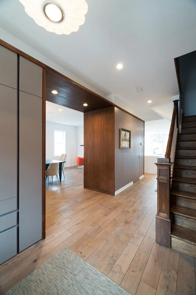 19th Avenue NW by J Allen Smith Design/Build - Photo 11