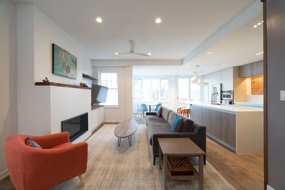 19th Avenue NW by J Allen Smith Design/Build - Photo 14