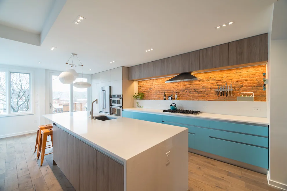 19th Avenue NW by J Allen Smith Design/Build - Photo 12