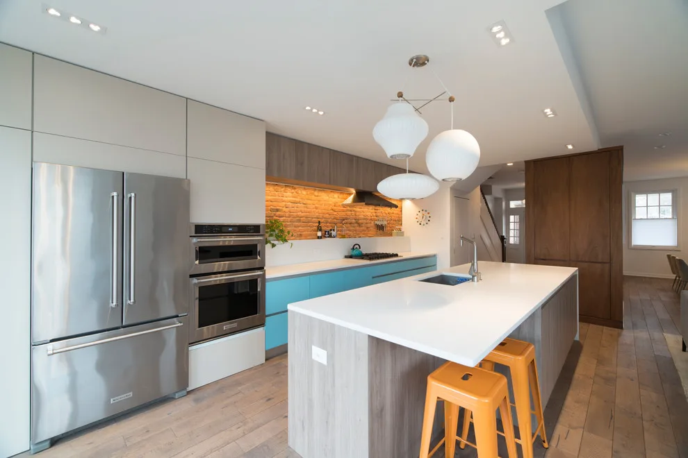 19th Avenue NW by J Allen Smith Design/Build - Photo 2
