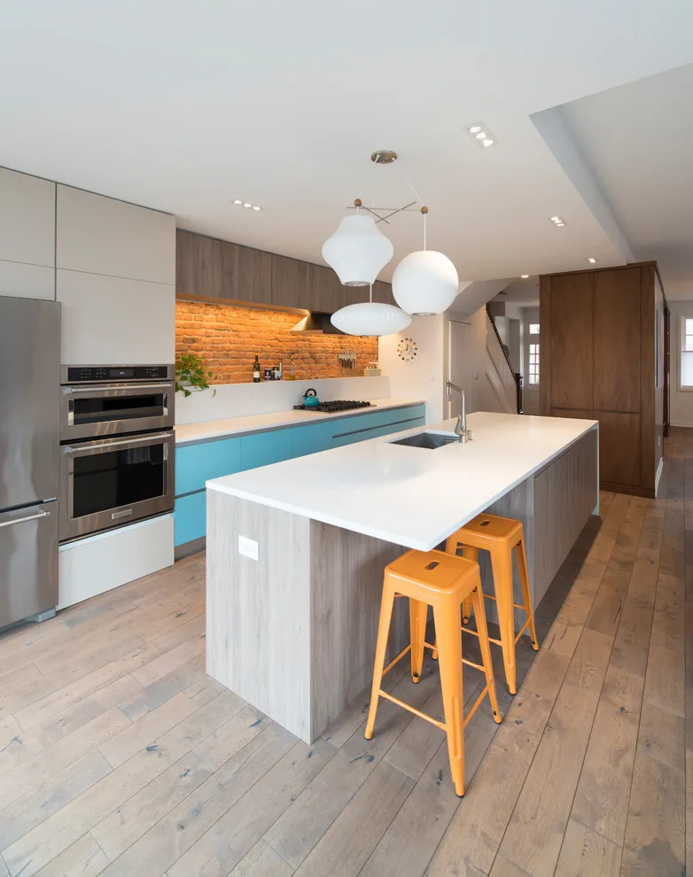 19th Avenue NW by J Allen Smith Design/Build - Photo 4