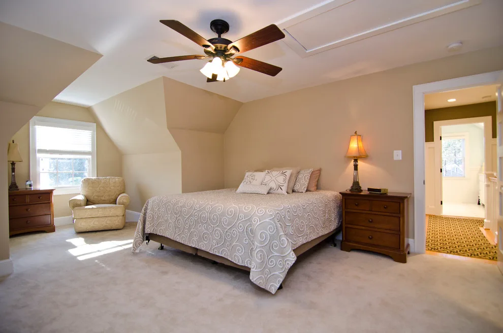 Nineteenth Avenue by Old Dominion Building Group, Inc. - Photo 7
