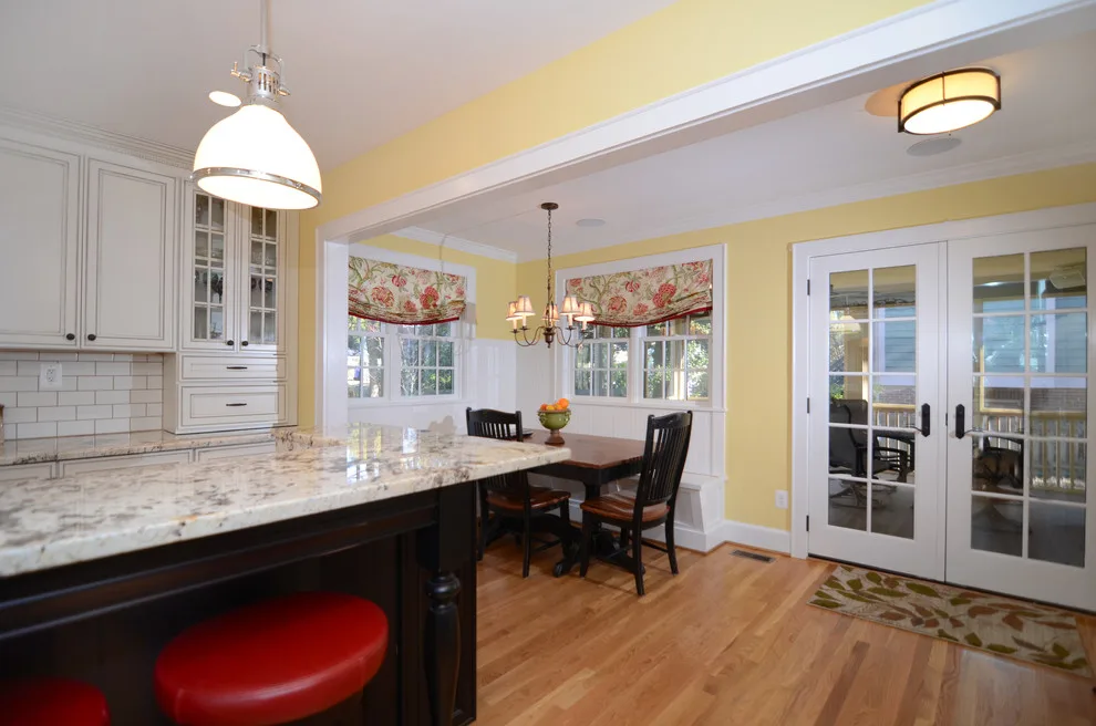 Old Dominion Building Group, Inc. - Photo 4