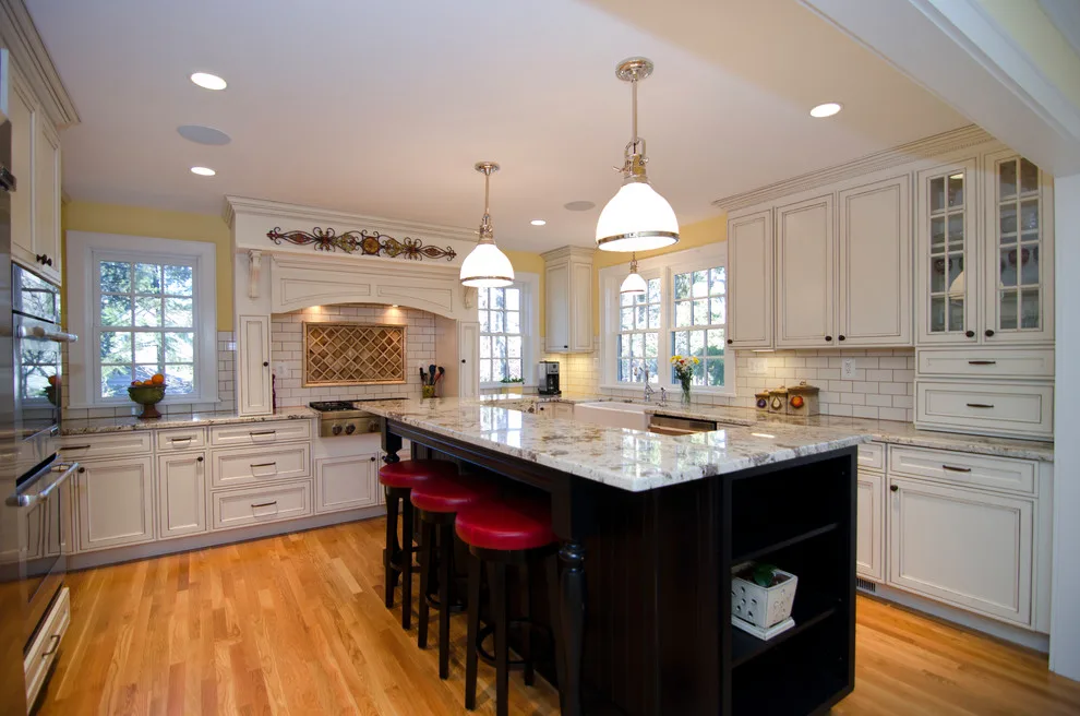 Nineteenth Avenue by Old Dominion Building Group, Inc. - Photo 10