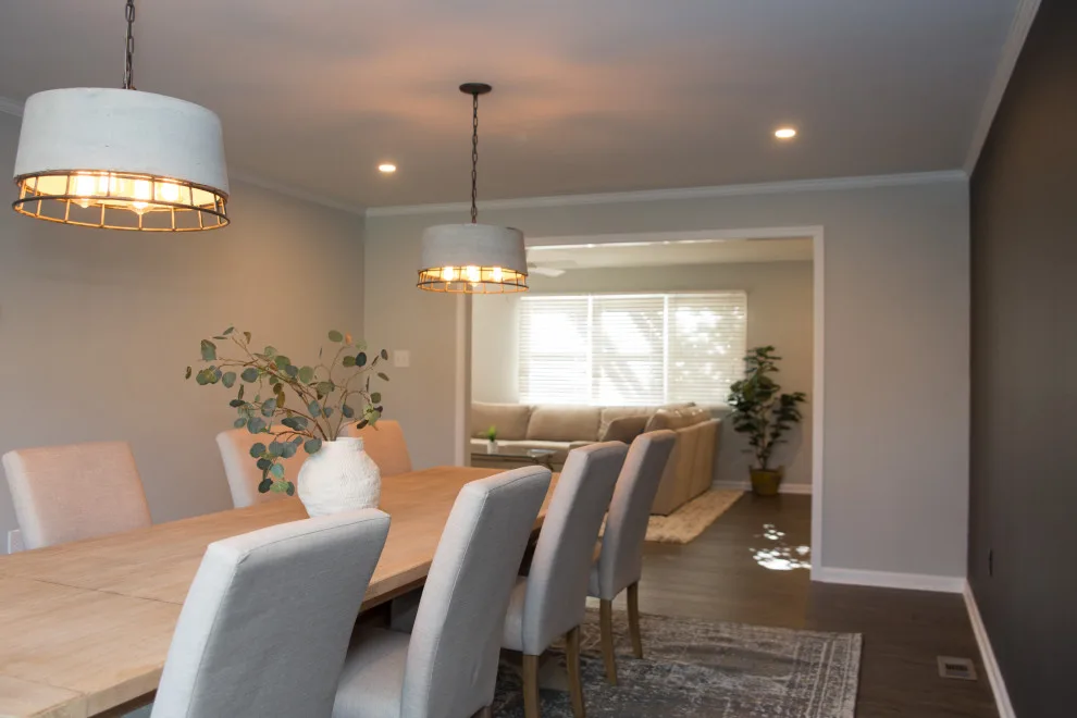 First Floor Renovation - Blue Bell, PA by Cocoon - Photo 18