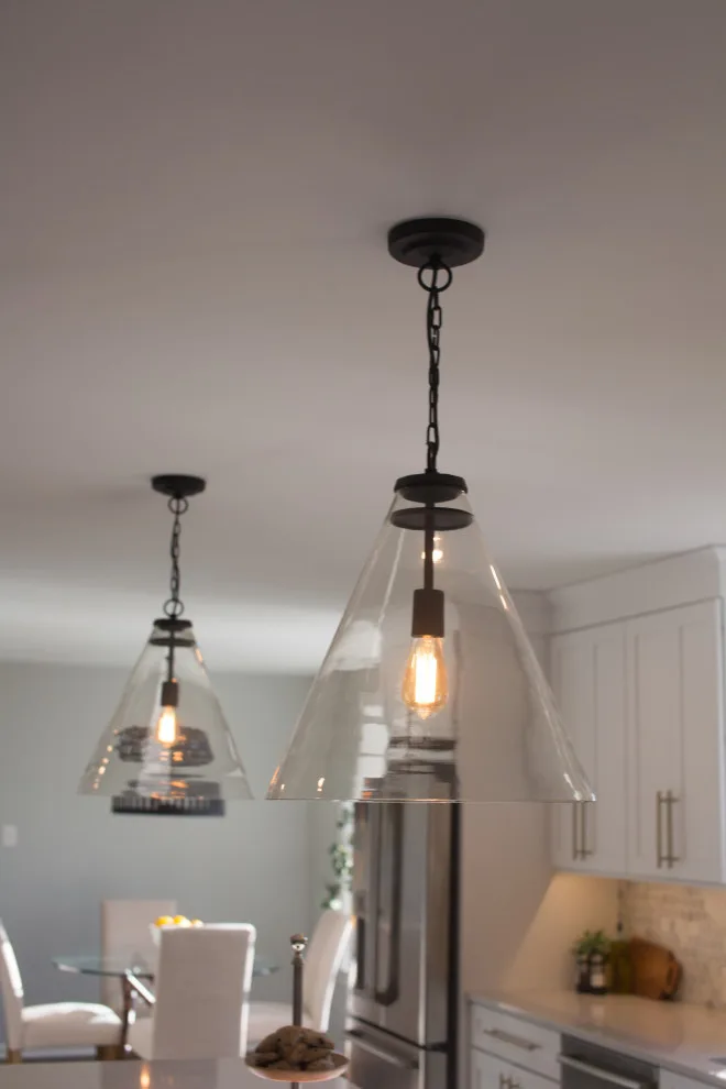 First Floor Renovation - Blue Bell, PA by Cocoon - Photo 17