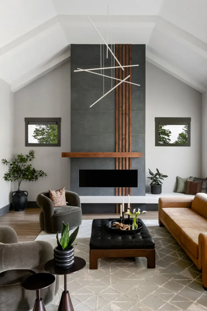 Ground Level Renovation by Sebring Design Build - Photo 35
