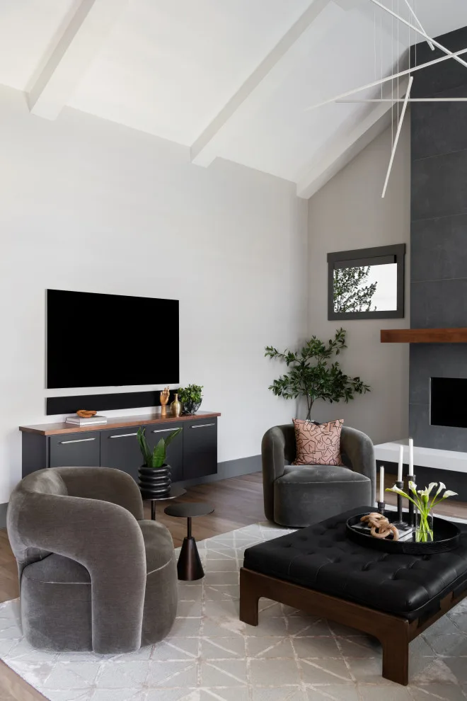 Ground Level Renovation by Sebring Design Build - Photo 5