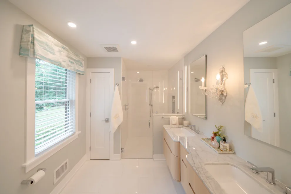 First Floor Renovation - Wayne, PA by Cocoon - Photo 19