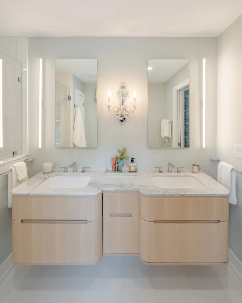 First Floor Renovation - Wayne, PA by Cocoon - Photo 17