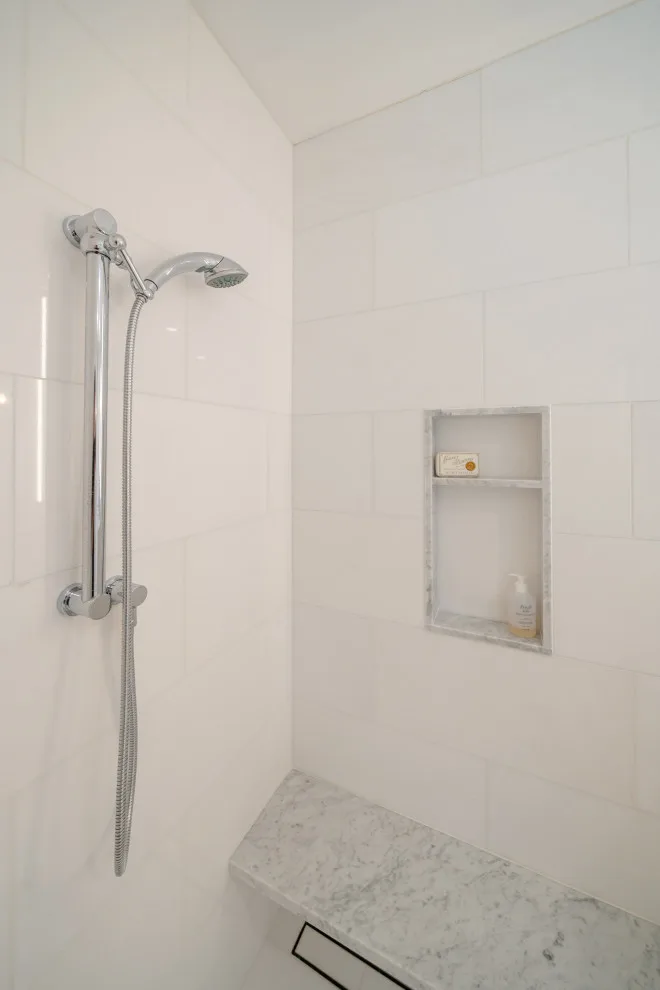 First Floor Renovation - Wayne, PA by Cocoon - Photo 47