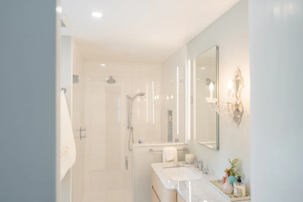 First Floor Renovation - Wayne, PA by Cocoon - Photo 15