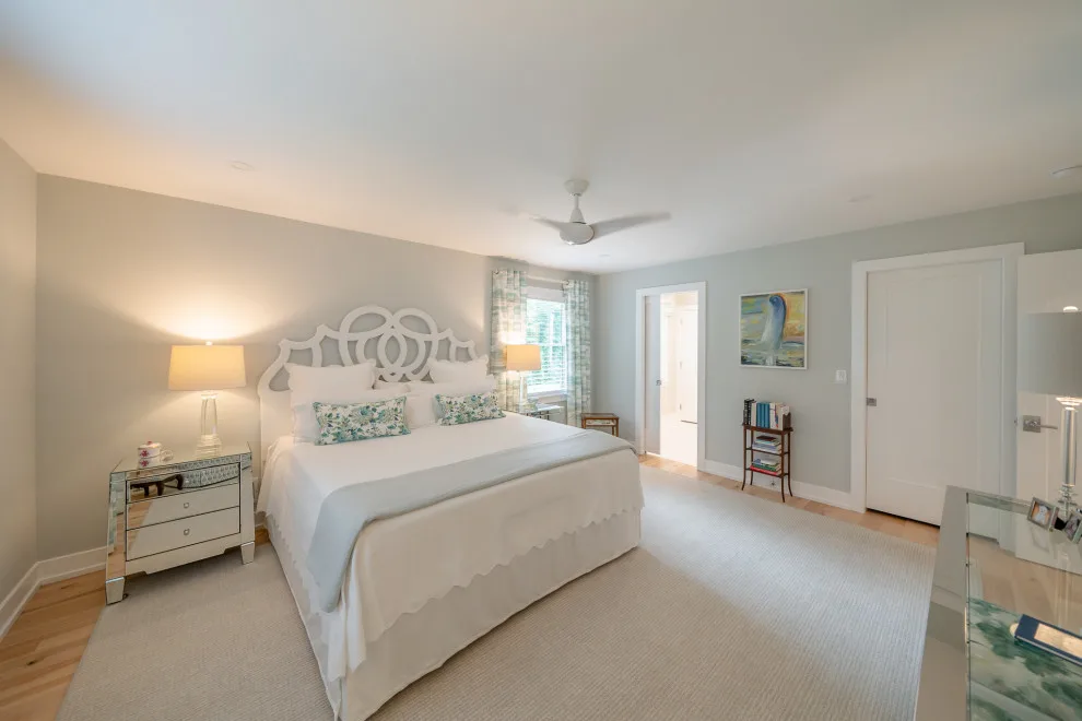 First Floor Renovation - Wayne, PA by Cocoon - Photo 48