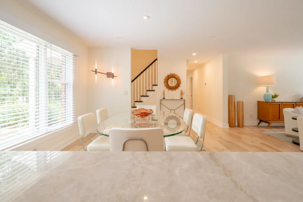 First Floor Renovation - Wayne, PA by Cocoon - Photo 33