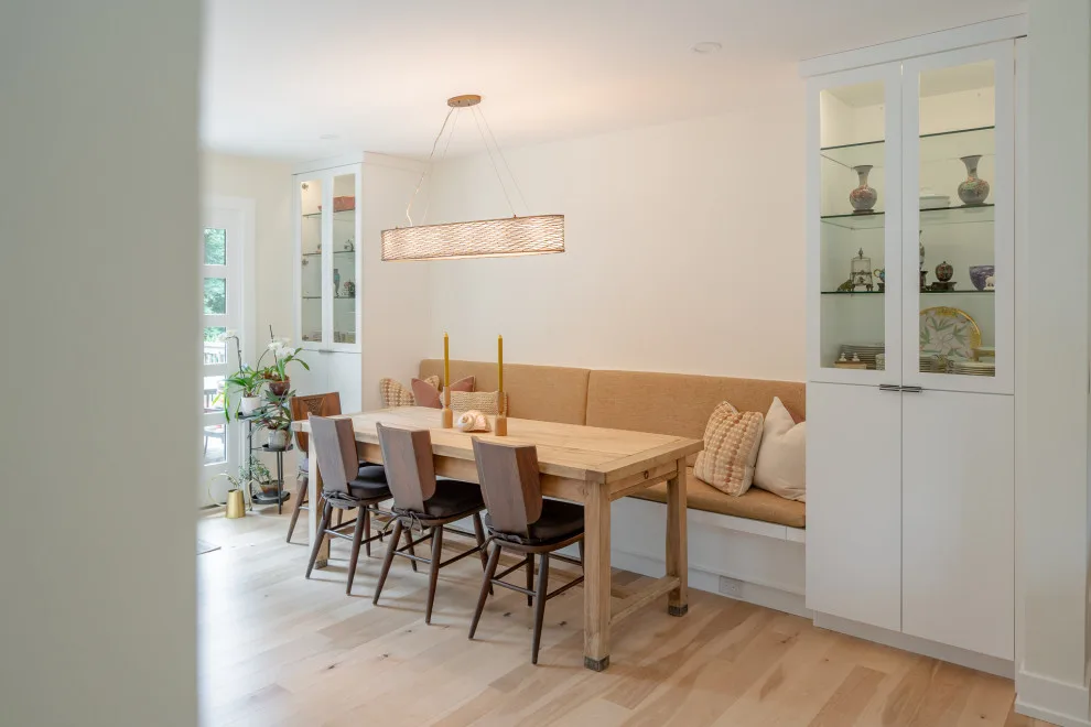 First Floor Renovation - Wayne, PA by Cocoon - Photo 34