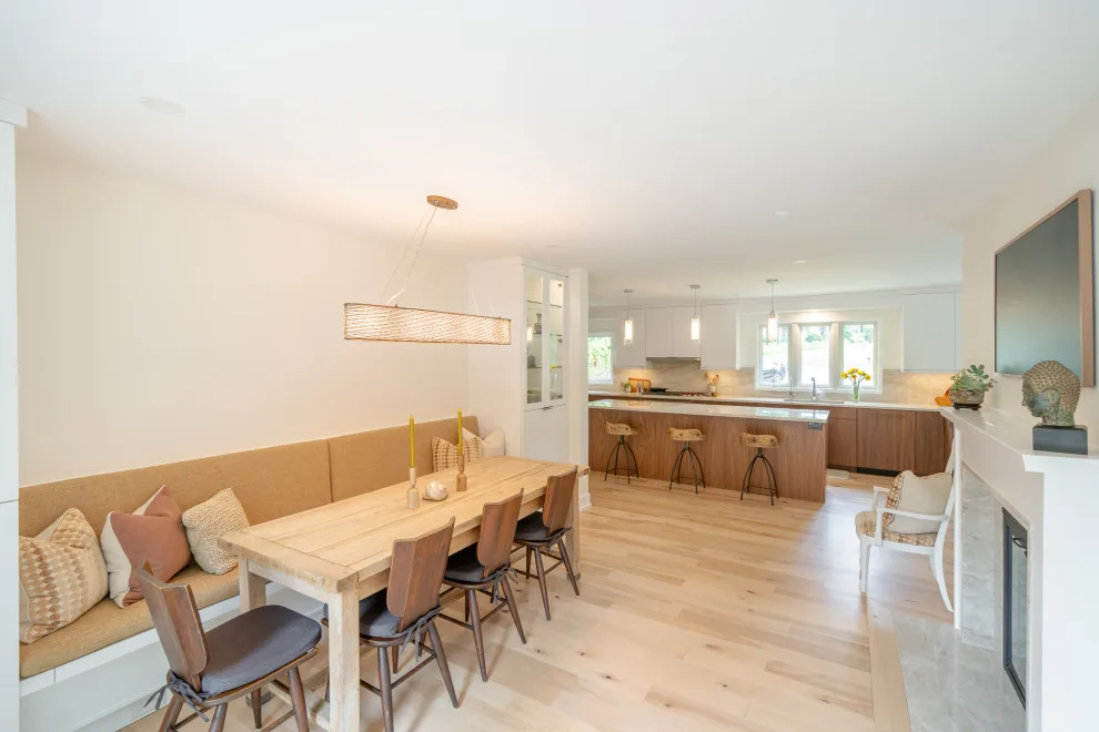 First Floor Renovation - Wayne, PA by Cocoon - Photo 21