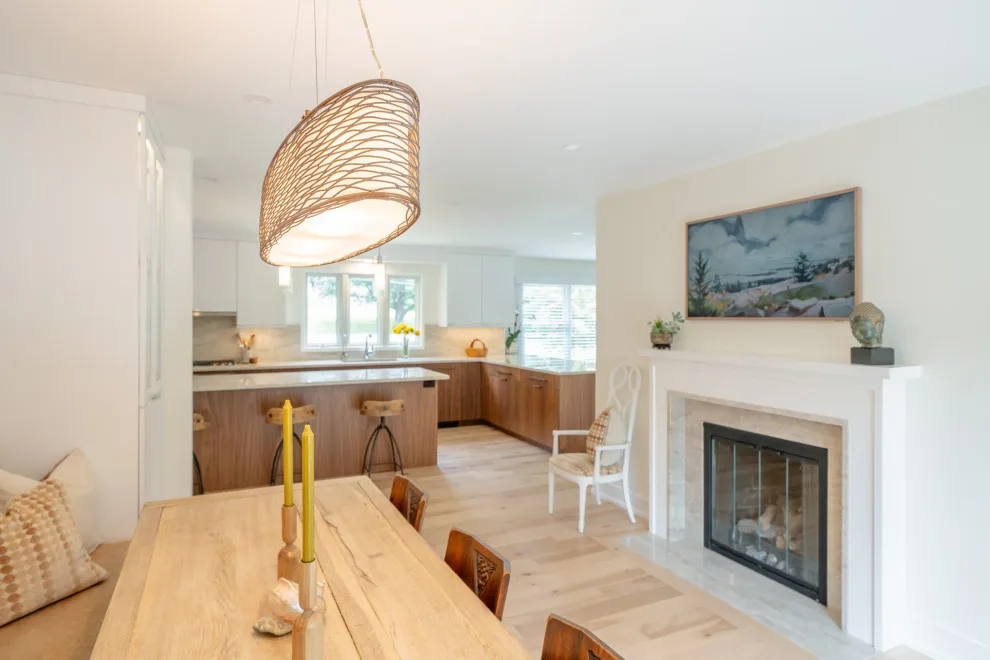 First Floor Renovation - Wayne, PA by Cocoon - Photo 6