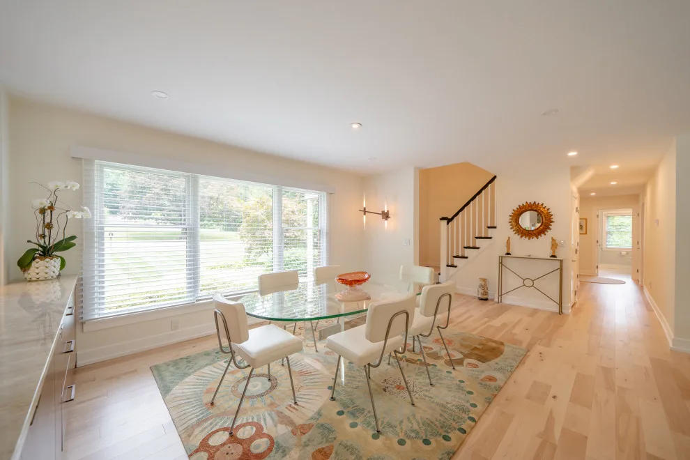 First Floor Renovation - Wayne, PA by Cocoon - Photo 56