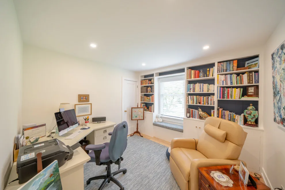 First Floor Renovation - Wayne, PA by Cocoon - Photo 46