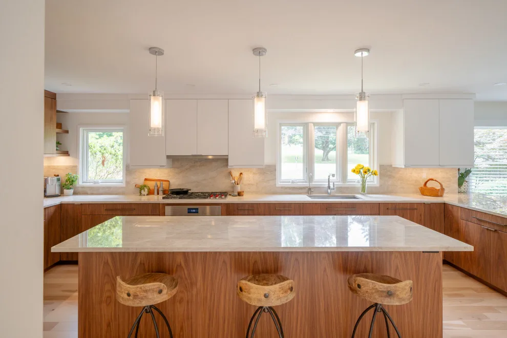 First Floor Renovation - Wayne, PA by Cocoon - Photo 23