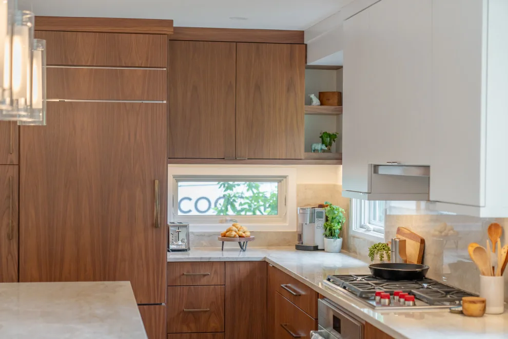 First Floor Renovation - Wayne, PA by Cocoon - Photo 2