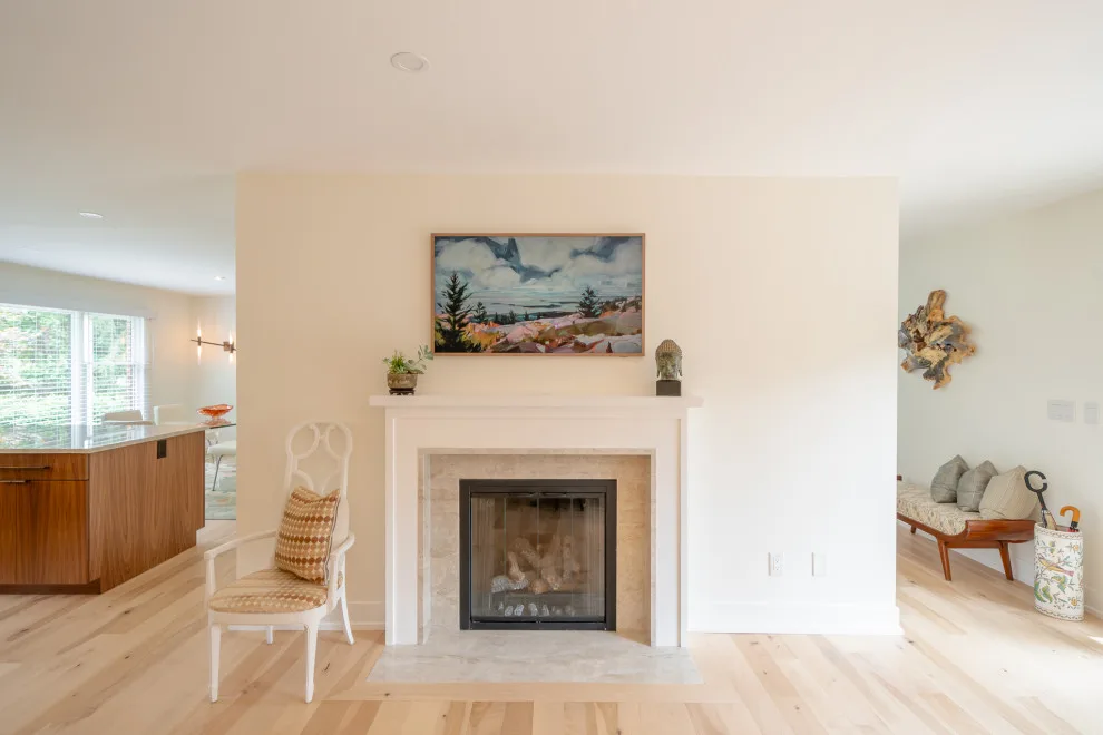 First Floor Renovation - Wayne, PA by Cocoon - Photo 37