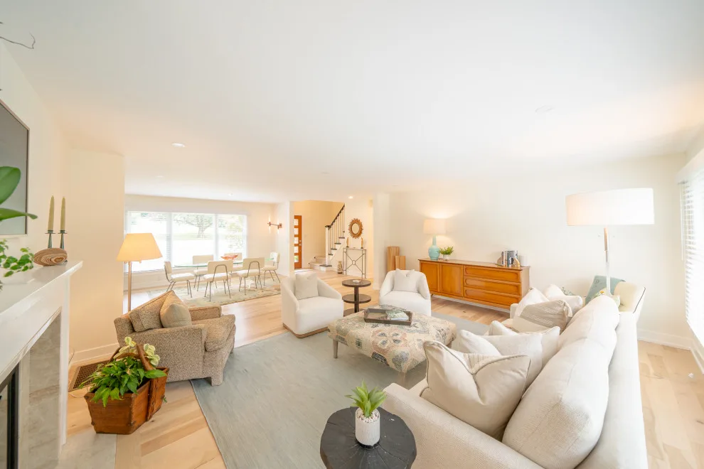 First Floor Renovation - Wayne, PA by Cocoon - Photo 50