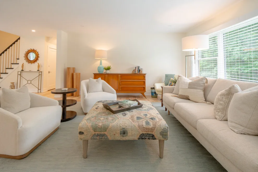 First Floor Renovation - Wayne, PA by Cocoon - Photo 58
