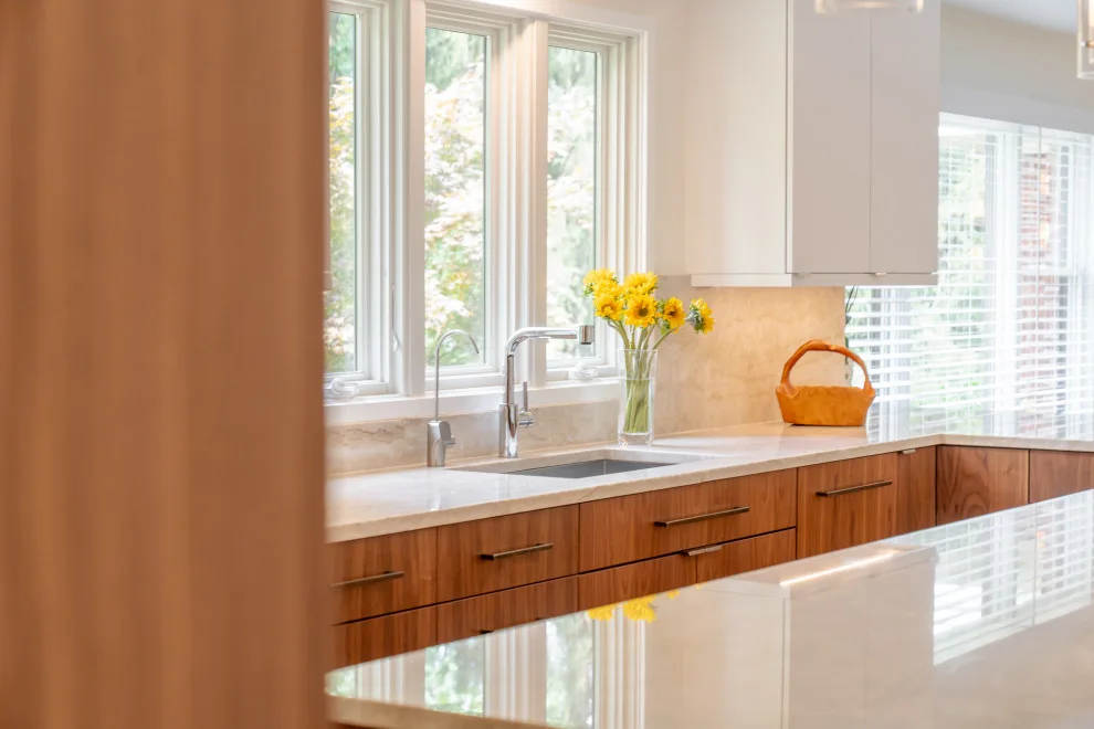 First Floor Renovation - Wayne, PA by Cocoon - Photo 35