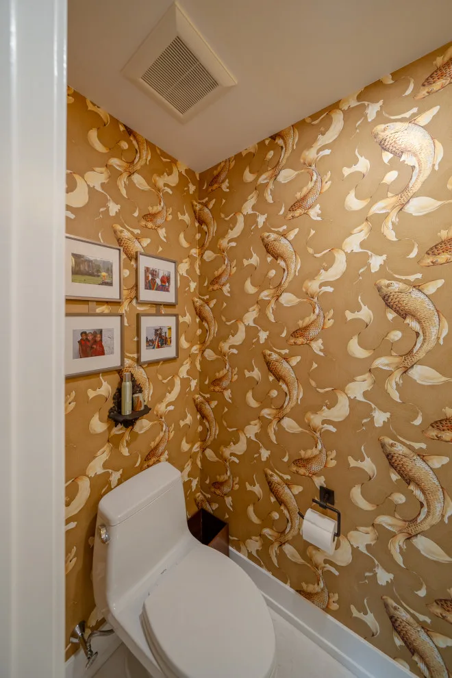 First Floor Renovation - Wayne, PA by Cocoon - Photo 3