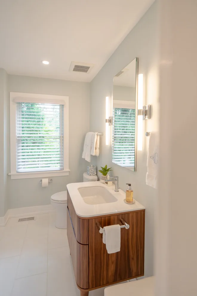 First Floor Renovation - Wayne, PA by Cocoon - Photo 51