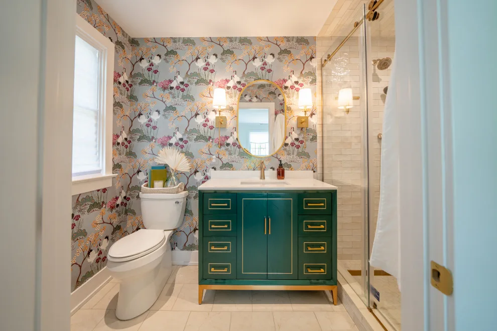 Full First Floor Renovation - West Chester, PA by Cocoon - Photo 37