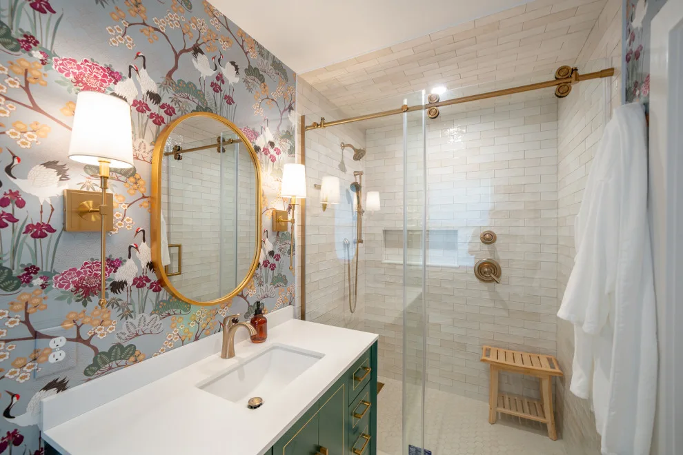 Full First Floor Renovation - West Chester, PA by Cocoon - Photo 43