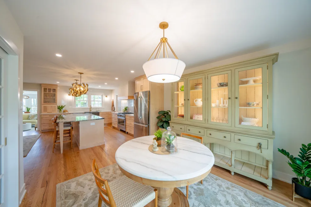 Full First Floor Renovation - West Chester, PA by Cocoon - Photo 56