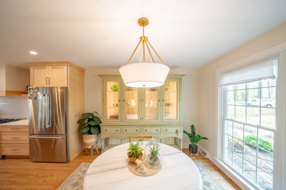 Full First Floor Renovation - West Chester, PA by Cocoon - Photo 46