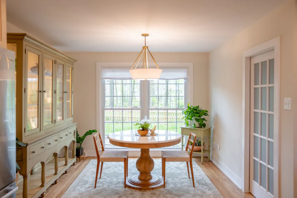 Full First Floor Renovation - West Chester, PA by Cocoon - Photo 53