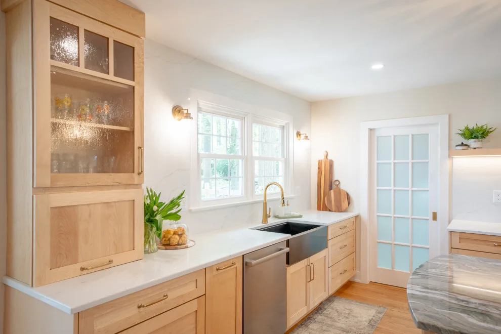 Full First Floor Renovation - West Chester, PA by Cocoon - Photo 11