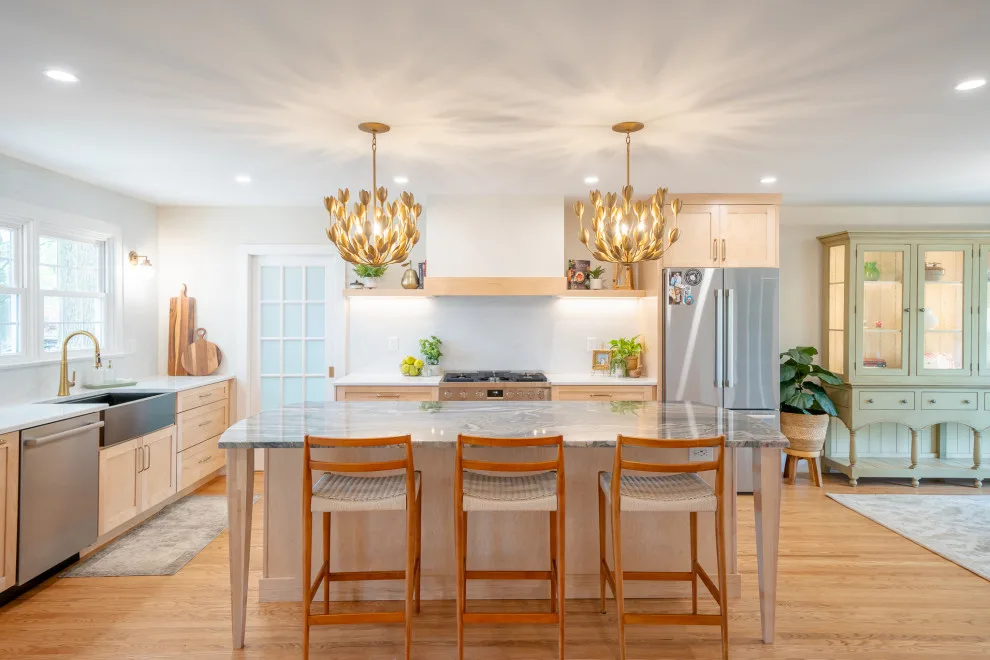 Full First Floor Renovation - West Chester, PA by Cocoon - Photo 4