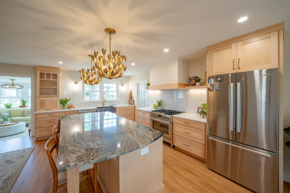Full First Floor Renovation - West Chester, PA by Cocoon - Photo 45