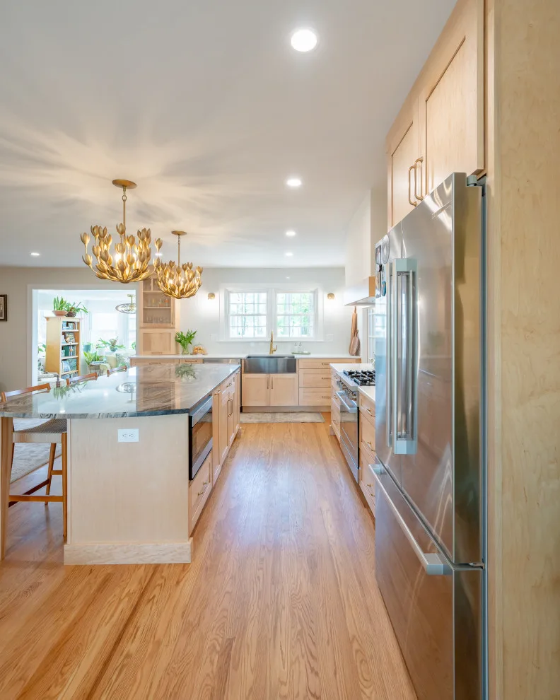 Full First Floor Renovation - West Chester, PA by Cocoon - Photo 13