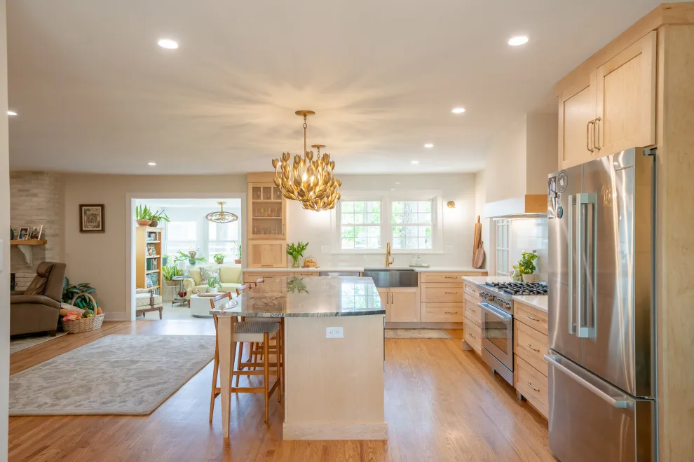 Full First Floor Renovation - West Chester, PA by Cocoon - Photo 34