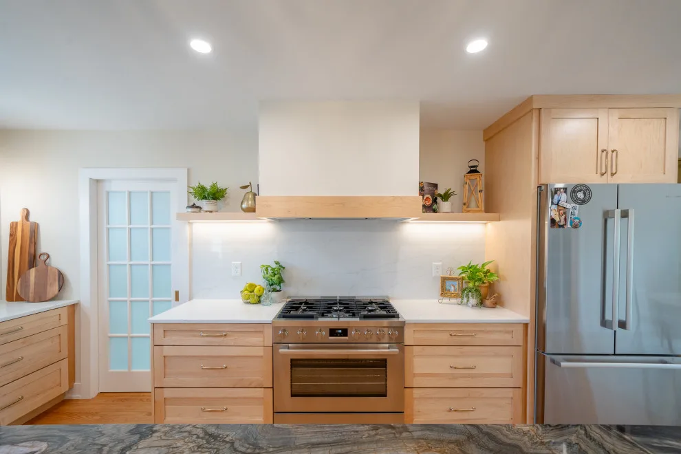 Full First Floor Renovation - West Chester, PA by Cocoon - Photo 18