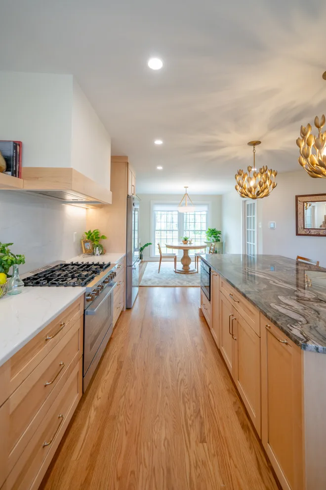 Full First Floor Renovation - West Chester, PA by Cocoon - Photo 36